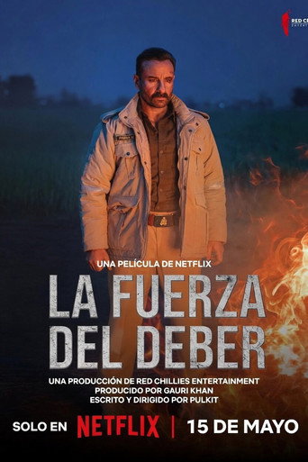 KARTAVYA: La fuerza del deber