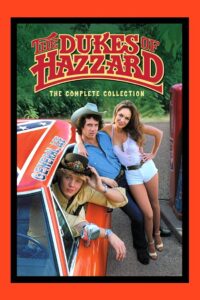 Los Dukes de Hazzard (1979)