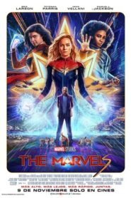 The Marvels [IMAX]