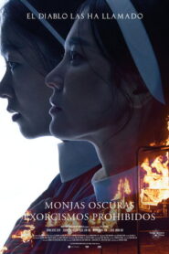 Monjas Oscuras