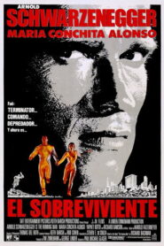 La Carrera Mortal: El sobreviviente