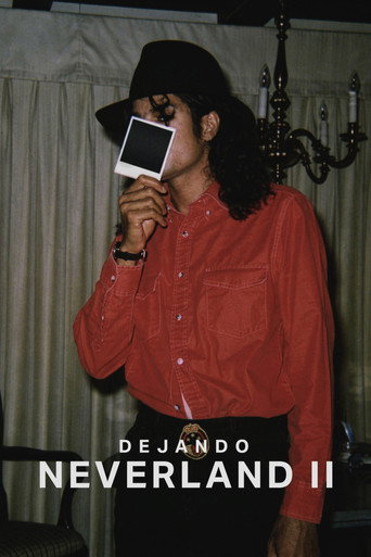 Dejando Nerverland 2: Sobreviviendo a Michael Jackson