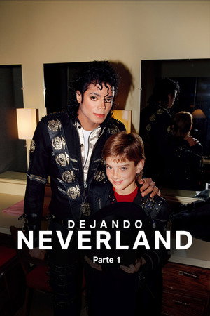 Dejando Neverland