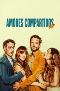 Carátula de la película Amores Compartidos