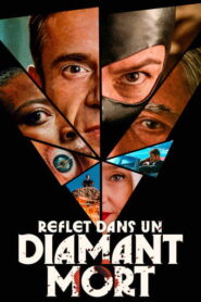 Reflejo en un diamante muerto