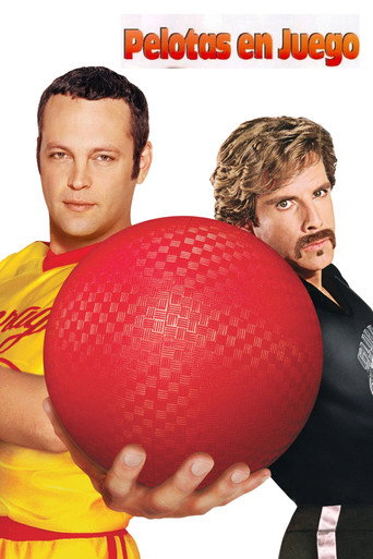 Pelotas en juego