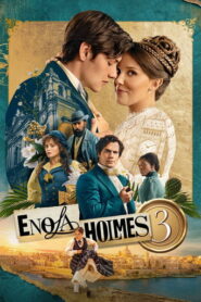 Enola Holmes 3