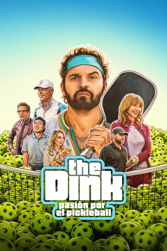 The Dink: Pasión por el pickleball