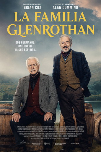 La familia Glenrothan
