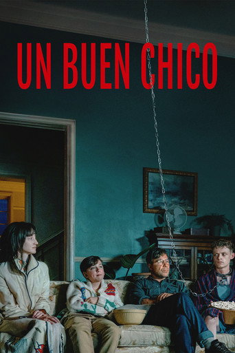 Un buen chico