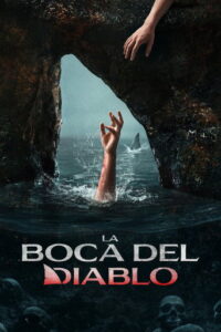 Carátula de la película La Boca del Diablo
