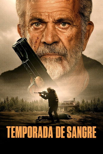 Temporada de Sangre