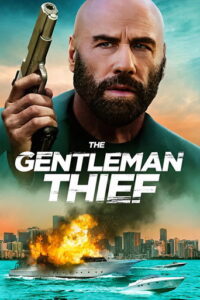 Carátula de la película The Gentleman Thief