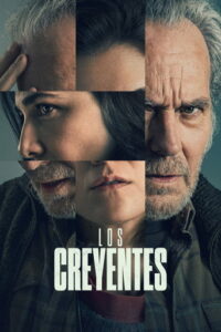Carátula de la película Los creyentes