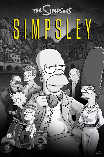 Los Simpson: Simpsley
