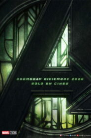 Avengers: Doomsday