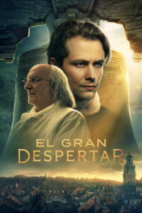 Carátula de la película ‎El gran despertar